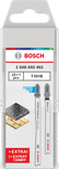 Bosch T101B tikksae labade komplekt koos EXPERT T308BFP boonusega.